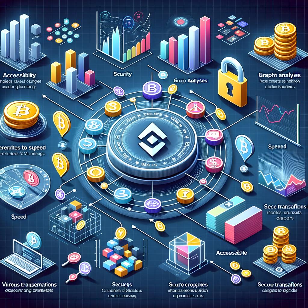 Key Features and Advantages of Using Binance for Traders