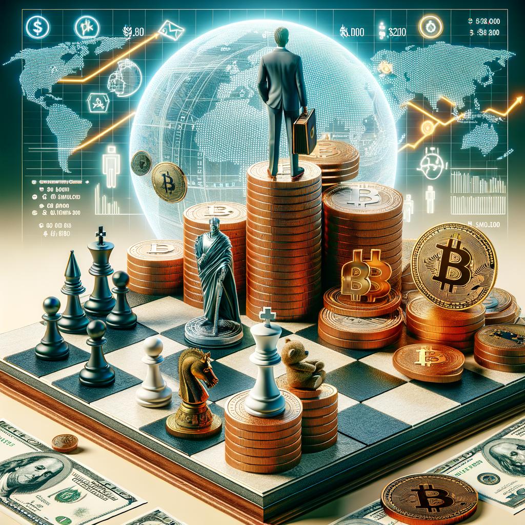 Metaplanet Issues $25M Bonds to Buy More Bitcoin Metaplanet's Strategic Move: Issuing $25 Million in Bonds for Bitcoin Acquisition