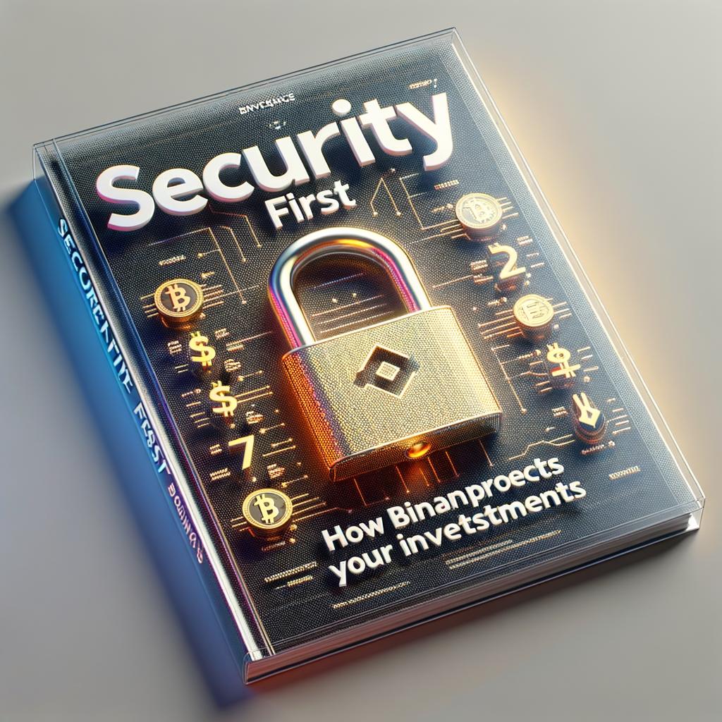 Understanding Binance: The Leading Exchange in Cryptocurrency Security first: How Binance Protects Your Investments