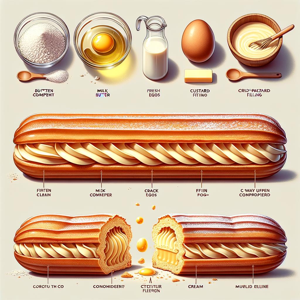 Eclair: Understanding the Innovative Lightning Network Tool Unpacking the Features and Benefits of Eclair