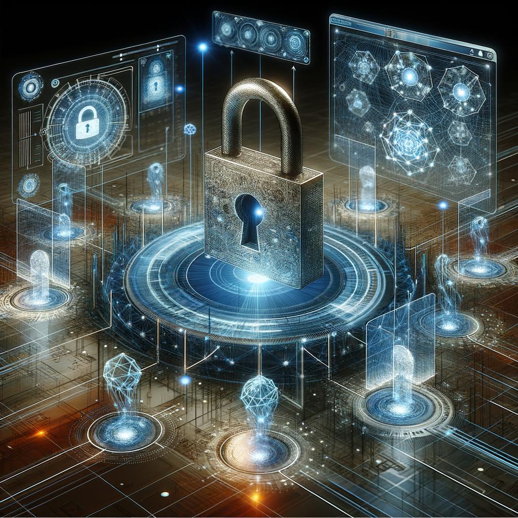 Key⁤ Management Mechanisms: Evaluating ‍Security and⁣ user Control ‍within the ⁣Nostr protocol Client