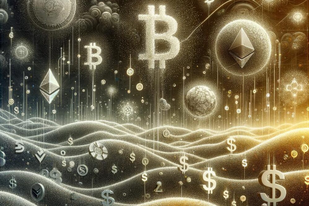 Understanding Dust: The Hidden Costs of Crypto Transactions