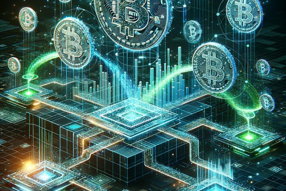 Understanding Bitcoin Transactions: How They Really Work