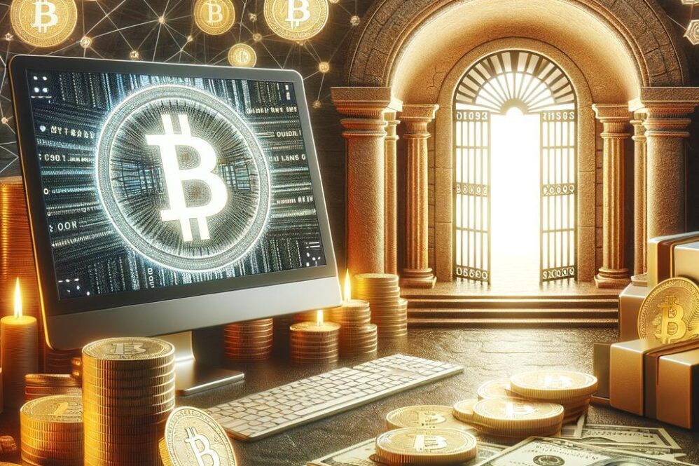 Understanding Bitcoin Wallets: Your Gateway to Digital Wealth