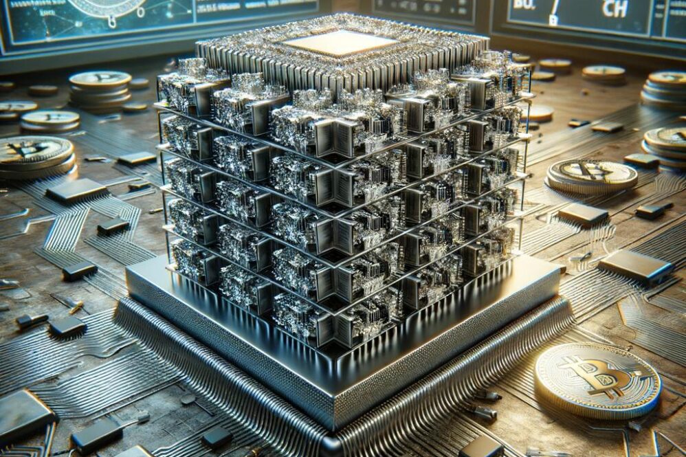 Understanding ASIC: The Backbone of Cryptocurrency Mining