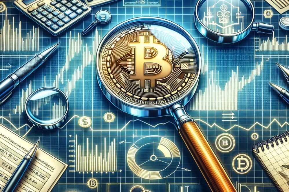 Bitcoin Market Analysis: Trends, Patterns, and Investment Insights