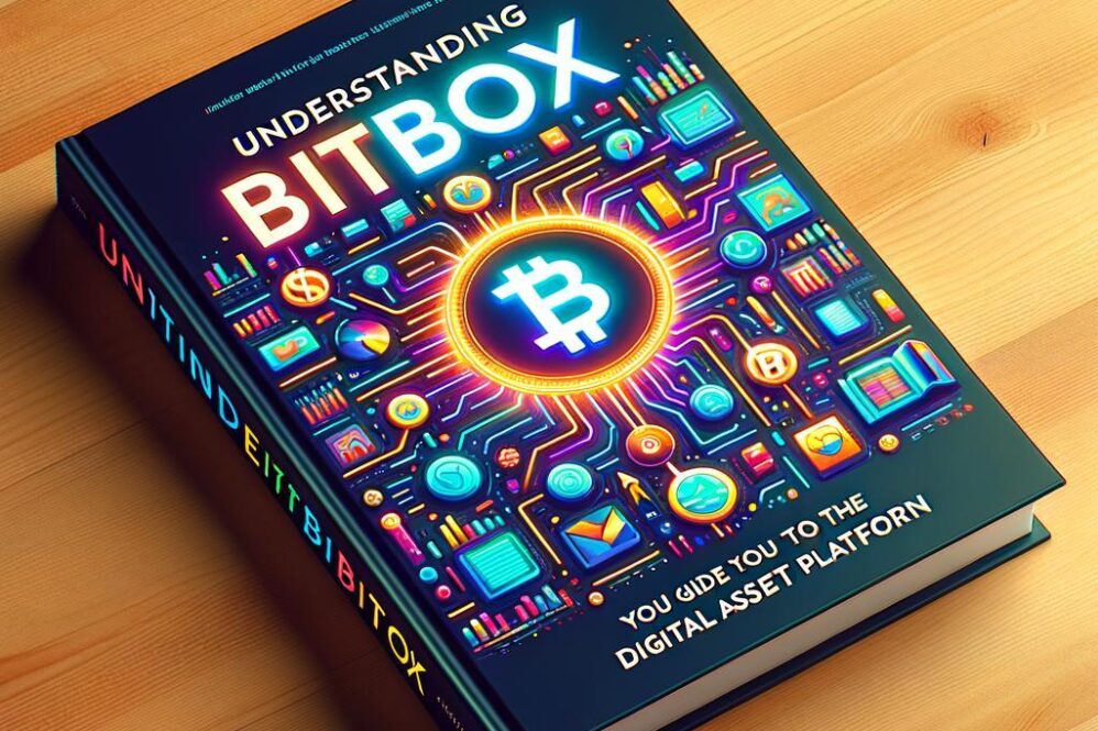 Understanding Bitbox: Your Guide to the Digital Asset Platform