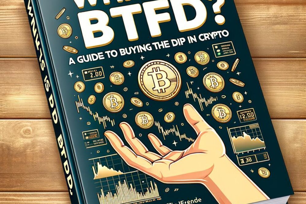 What is BTFD? A Guide to Buying the Dip in Crypto