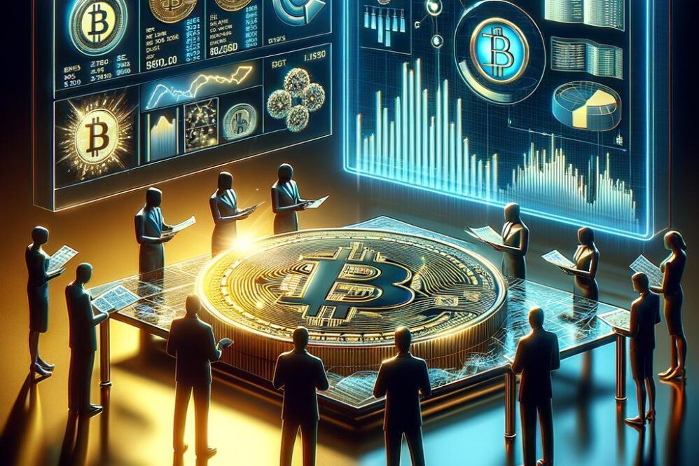 Understanding the Options: Can We Sell Bitcoin Effectively?