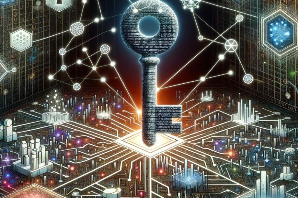 Understanding Decentralization: The Key to a Secure Future