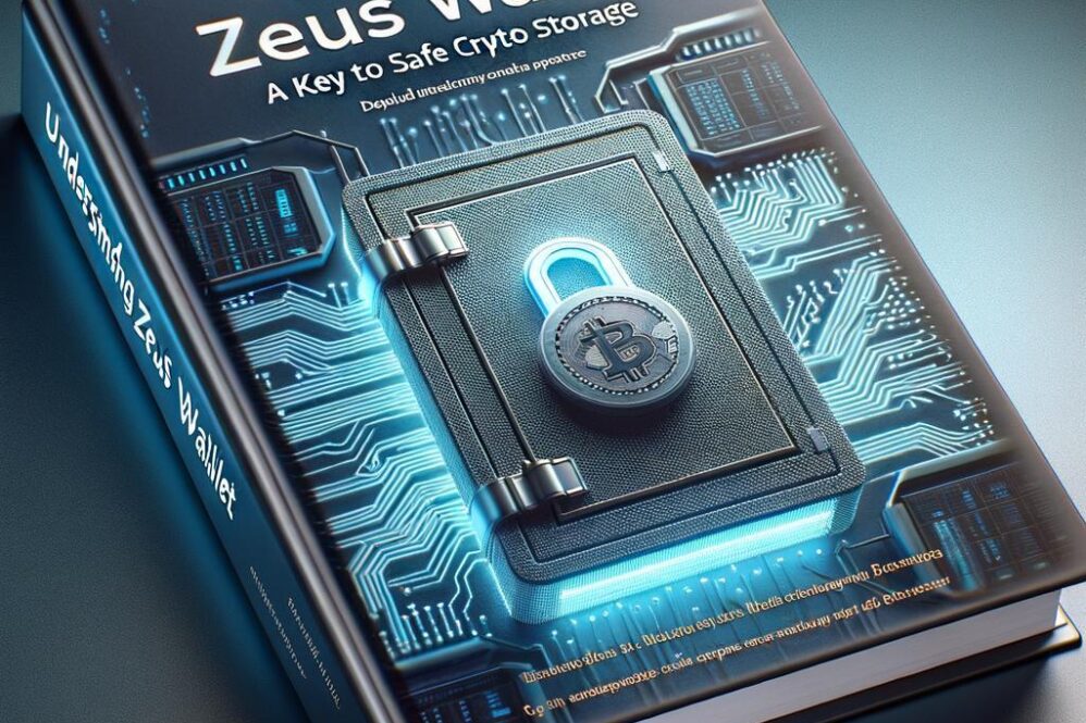 Understanding Zeus Wallet: A Key to Safe Crypto Storage