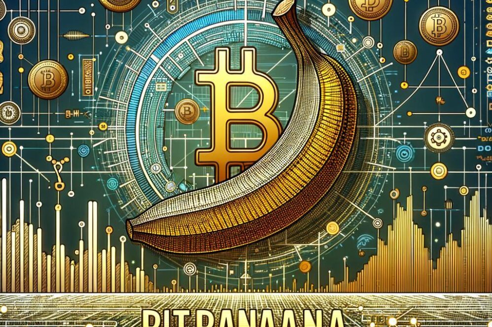 Title: “Understanding Bitbanana: A New Player in Crypto Currency