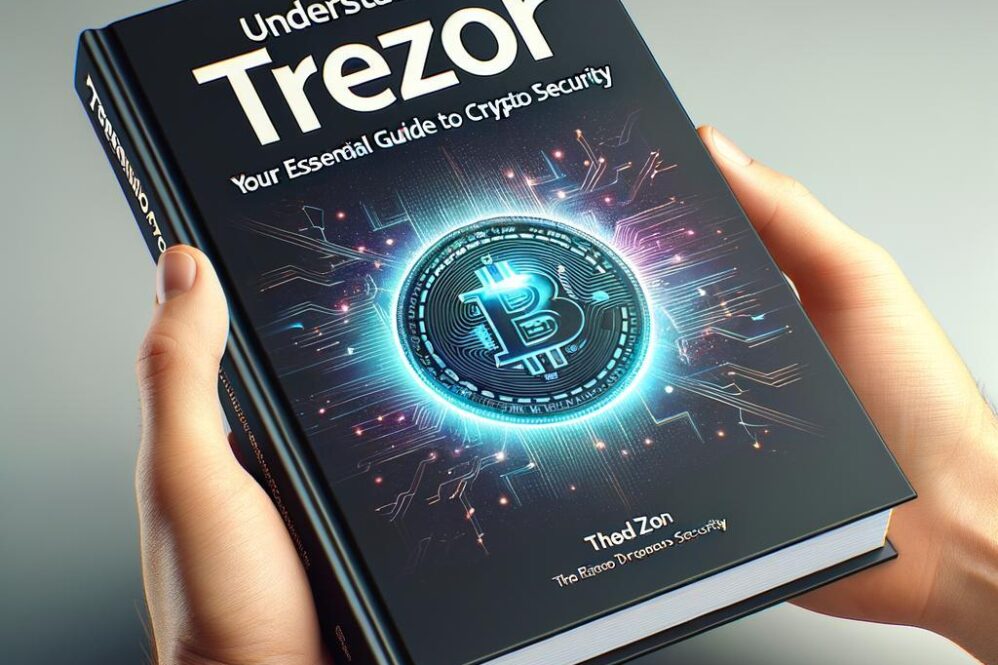 Title: “Understanding Trezor: Your Essential Guide to Crypto Security