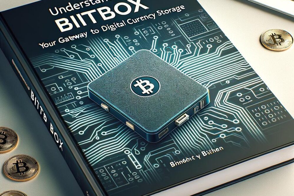 Understanding Bitbox: Your Gateway to Digital Currency Storage