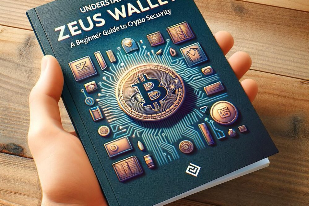 Understanding Zeus Wallet: A Beginner’s Guide to Crypto Security