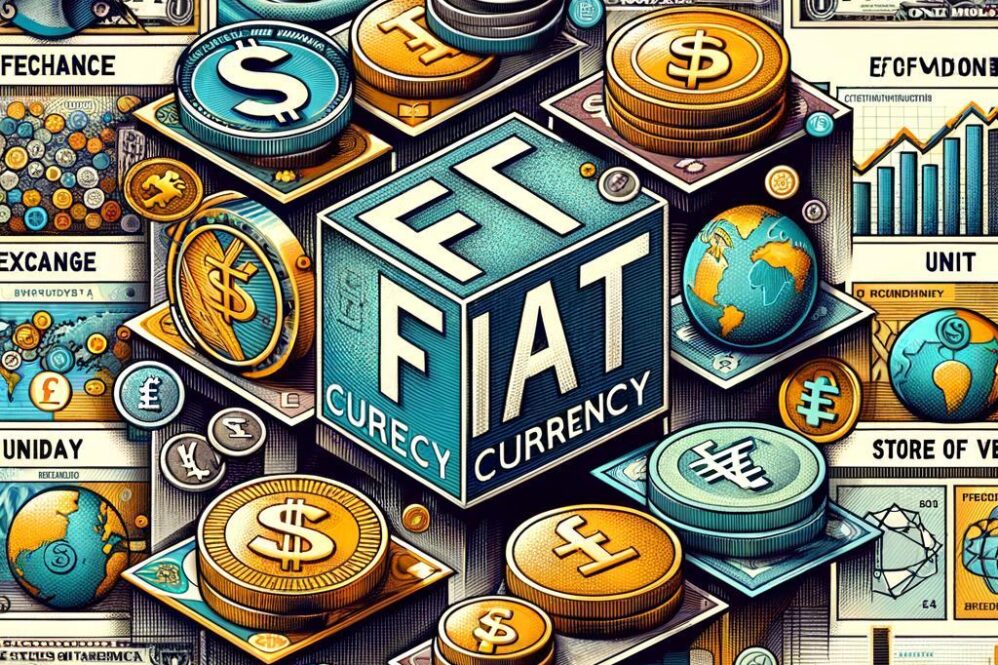 Understanding Fiat Currency: Definition, Functions, and Impact