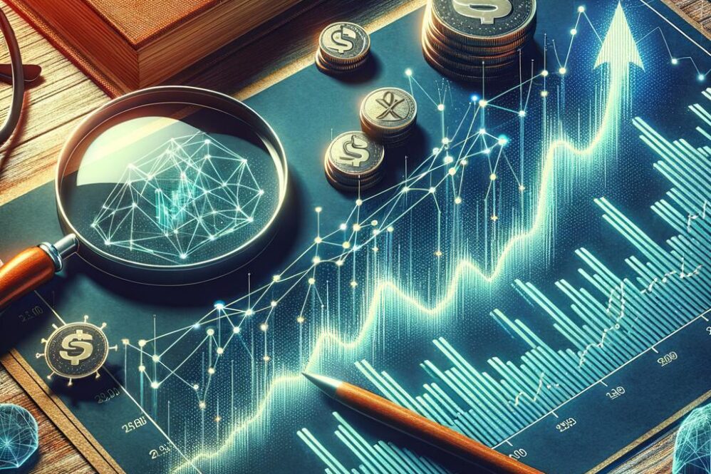Understanding the Cost-Average Effect: A Steady Investment Strategy
