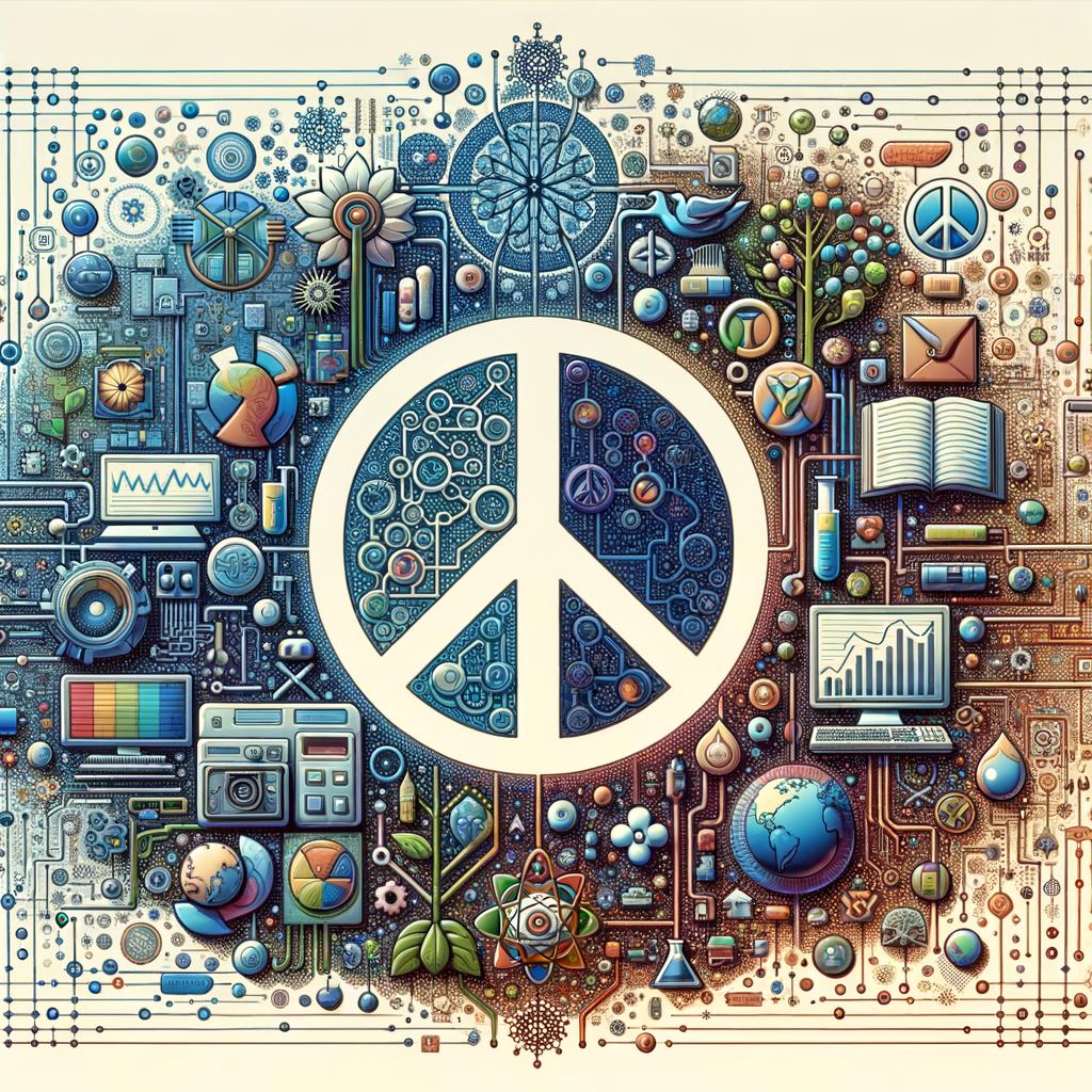 Analysis of Investor Sentiment Amid Conflict escalation