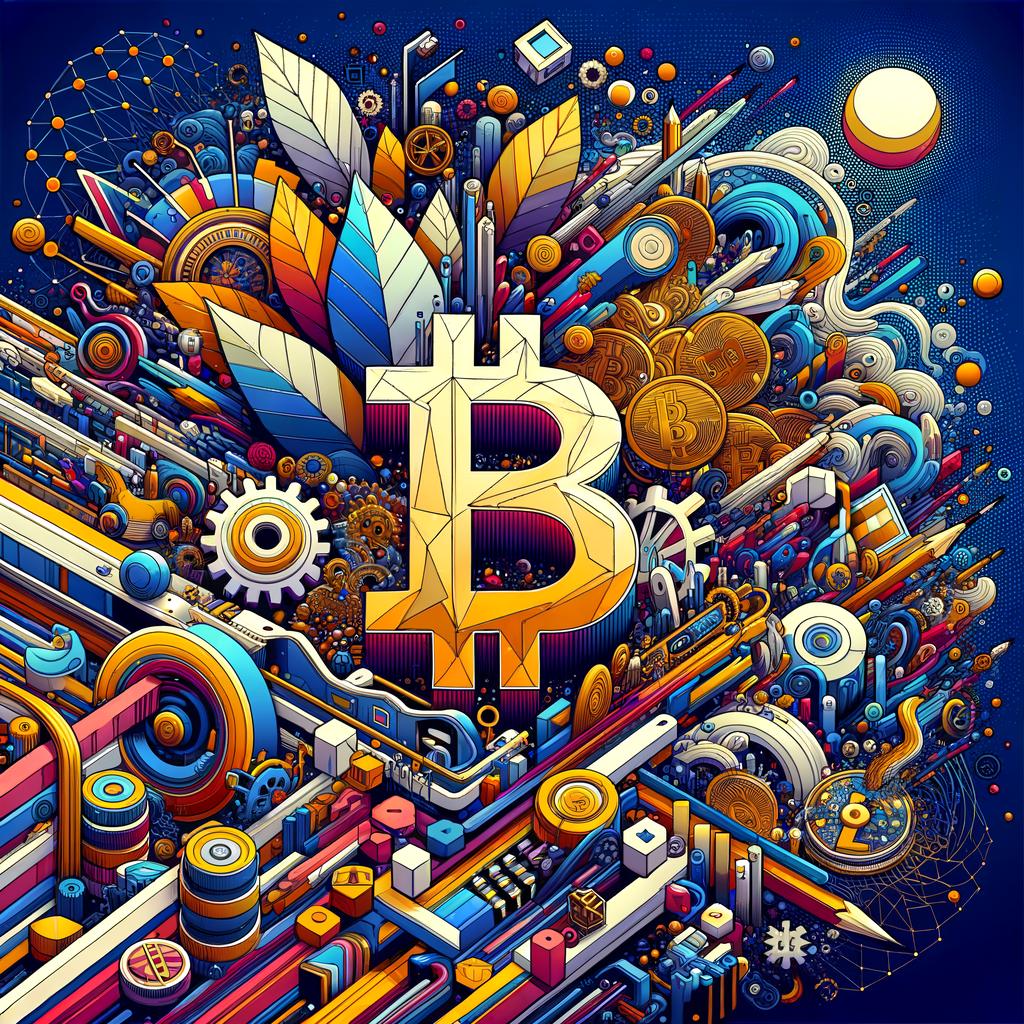 The Impending Crypto Landscape: Why‌ Europe Must Act