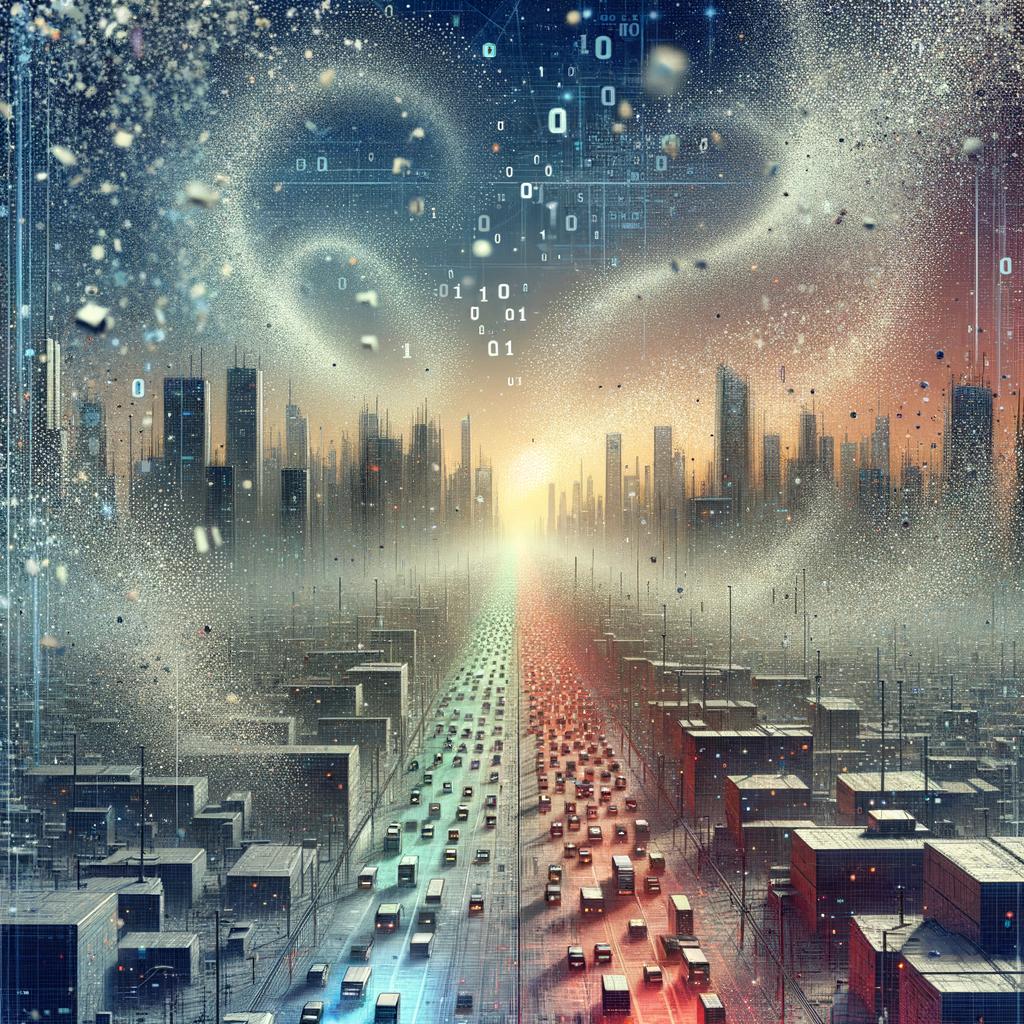 The Effects of Dust on Transaction Efficiency and Network Congestion