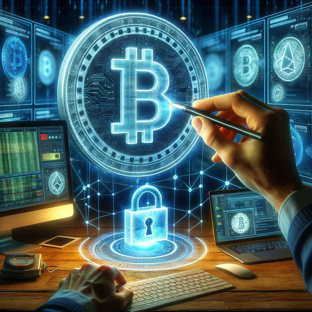 Examining⁣ the Risks: How Double Spending Threatens Digital Currency Integrity