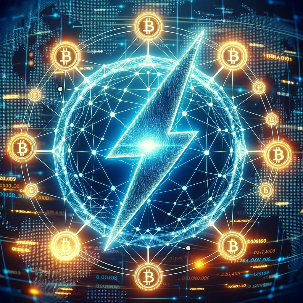 2. How Lightning Network Technology Works: Speeding Up Transactions