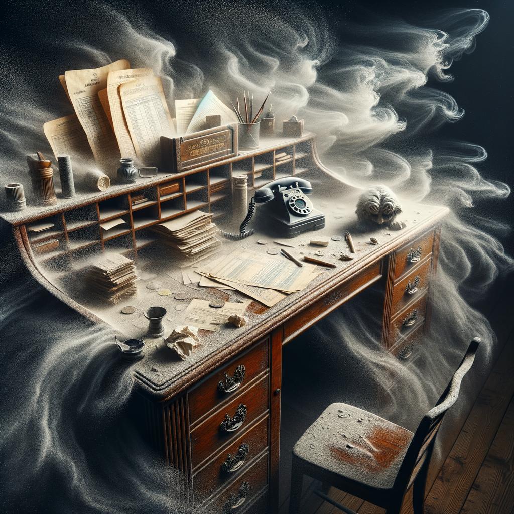 The Impact of Dust on trading‌ Efficiency and‍ User Experience