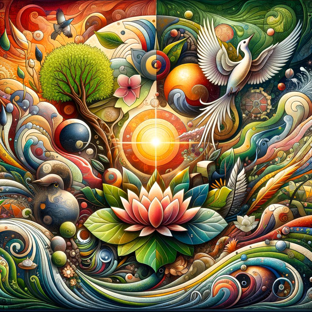 Phoenix: Exploring the Myth and Symbolism of Rebirth Symbolism Across Cultures: The Many Faces of Renewal