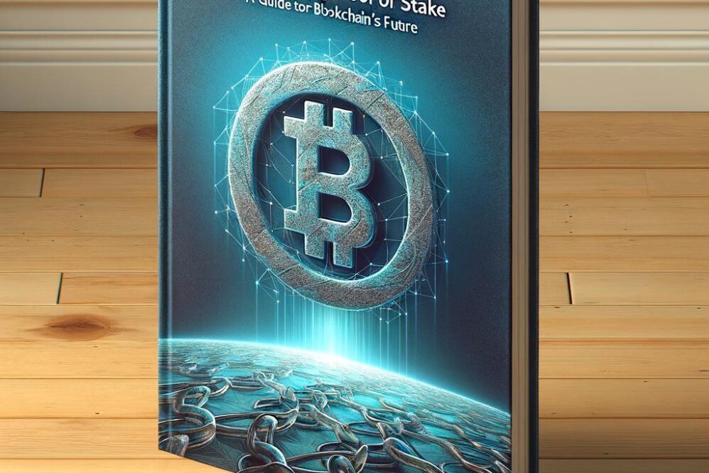 Understanding Proof of Stake (PoS): A Guide to Blockchain’s Future