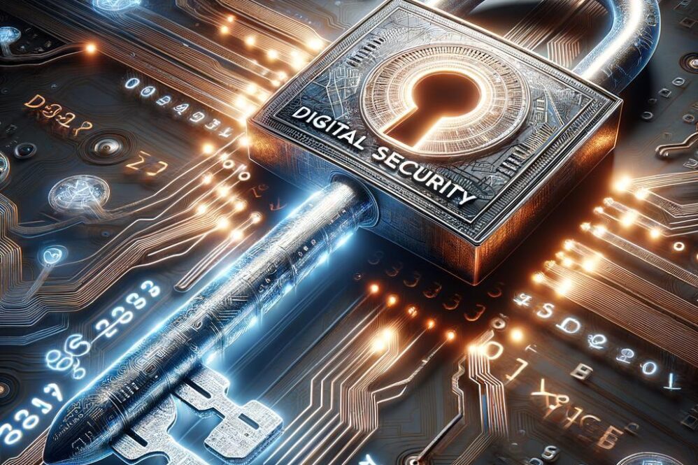 Understanding Passphrases: Key to Robust Digital Security