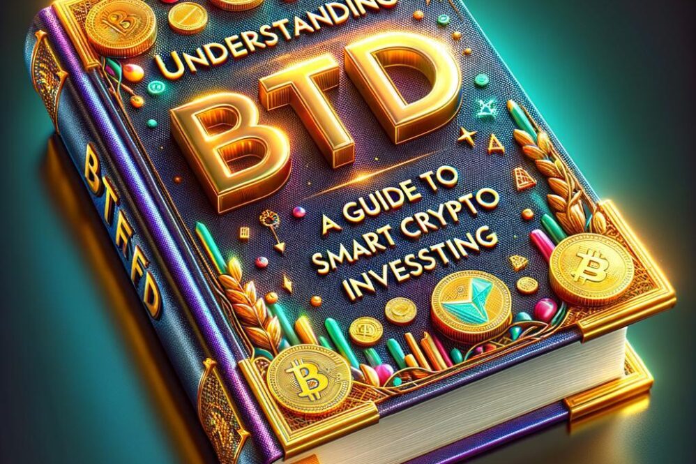 Understanding BTFD: A Guide to Smart Crypto Investing