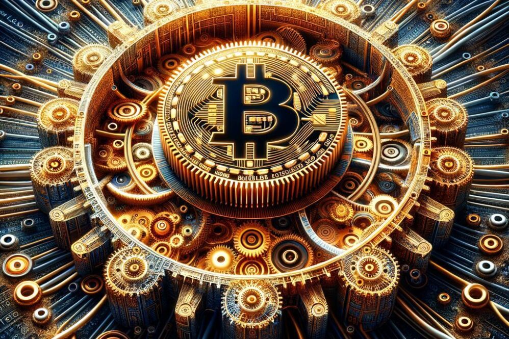 Understanding Bitcoin Core: The Backbone of Cryptocurrency