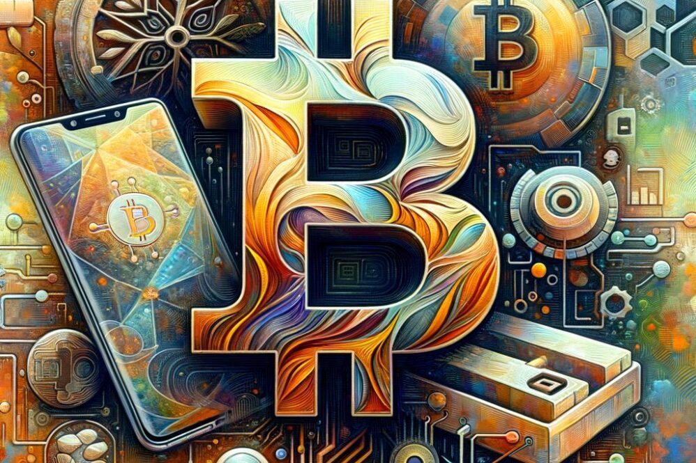 4 Reasons to Consider Bitcoin Hardware Wallets Over Mobile