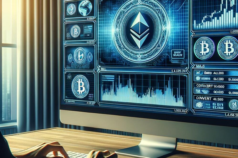 Exploring Binance: The Leading Exchange in Cryptocurrency