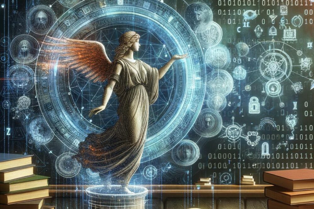 Understanding the Oracle Problem: Challenges in Computing