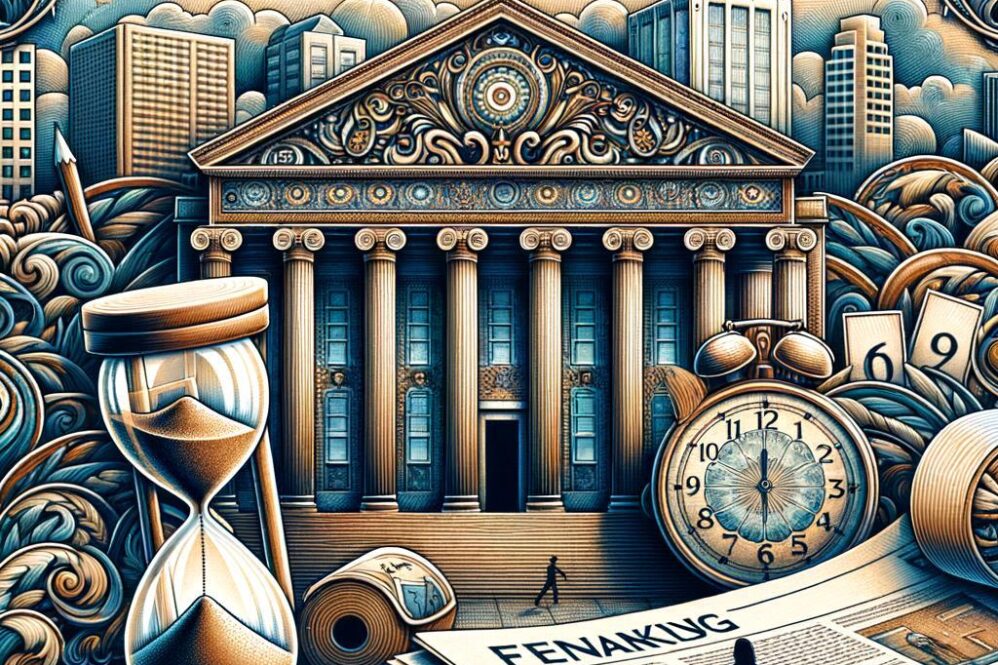 Are Jerome Powell’s Days as Federal Reserve Chair Numbered?