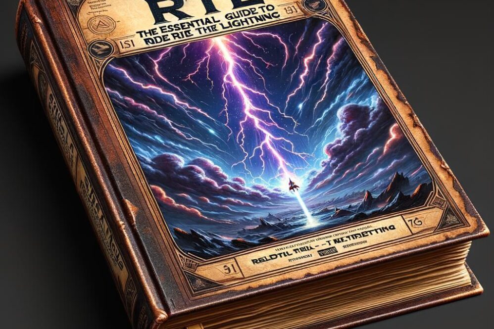 Exploring RTL: The Essential Guide to Ride the Lightning
