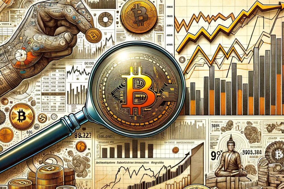 Analytical Insights: Today’s Bitcoin Market Dynamics Explained