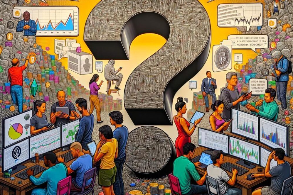 What is a Pleb? Everyday Individuals in Crypto Explained