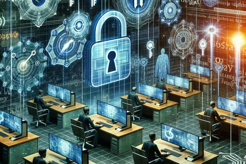 Decoding Public Keys: Key Components of Digital Security