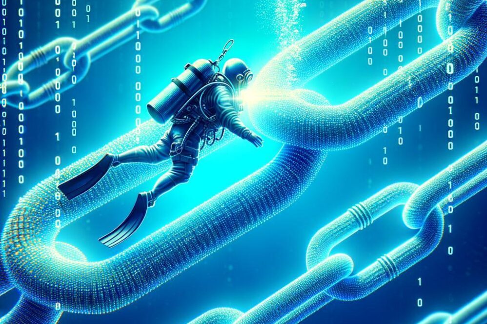 Understanding On-Chain Transactions: A Deep Dive into Blockchain Functionality