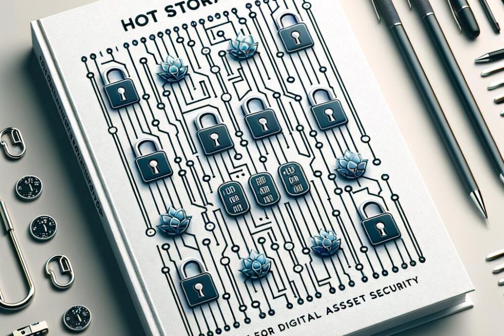 Understanding Hot Storage: A Guide to Digital Asset Security