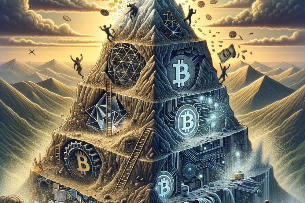 Understanding Mt. Gox: The Rise and Fall of a Bitcoin Giant