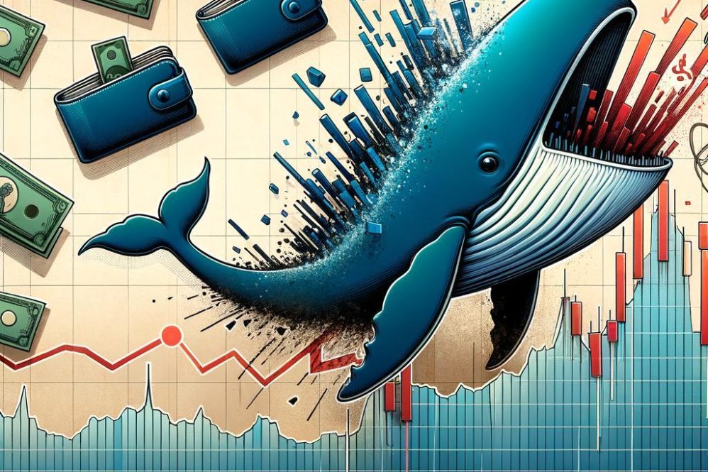 PEPE Plunges 5% on Volume Spike, but Whale Wallets Are Accumulating