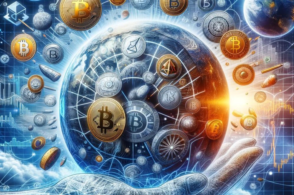 Understanding Altcoins: Beyond Bitcoin in the Crypto Sphere