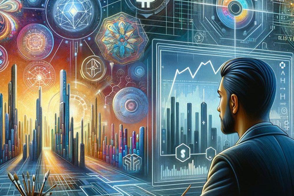 Understanding DEX: The Future of Decentralized Trading