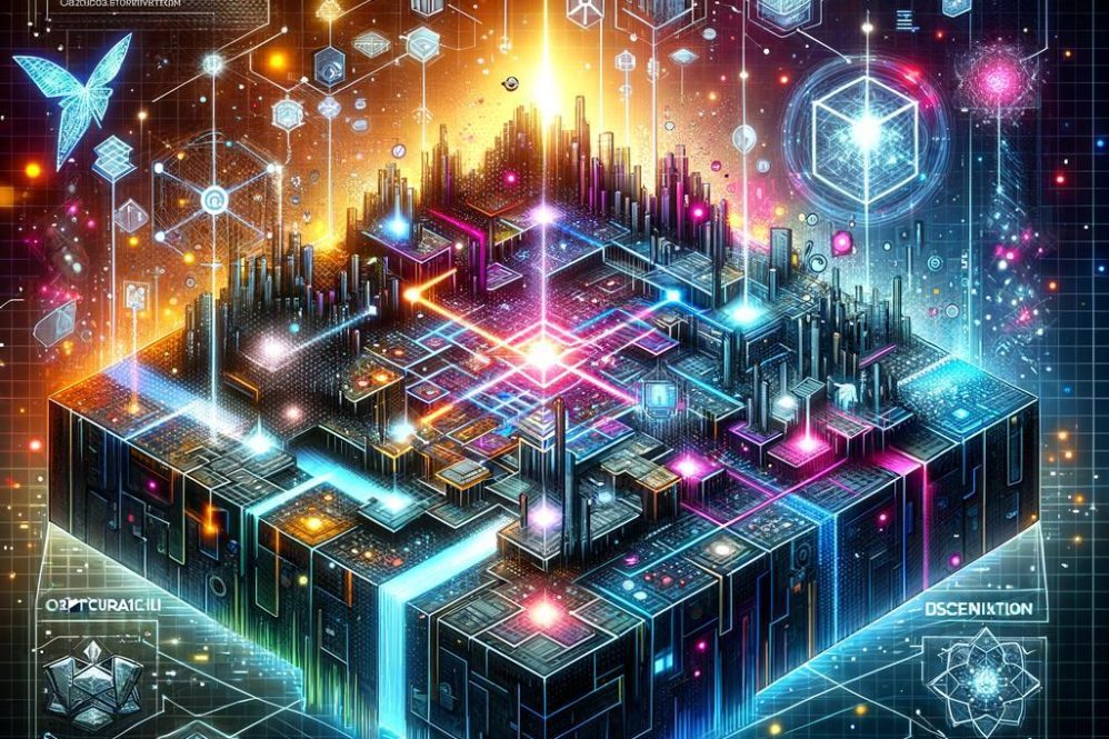 What is Blockwars? Understanding the Future of Blockchain Gaming