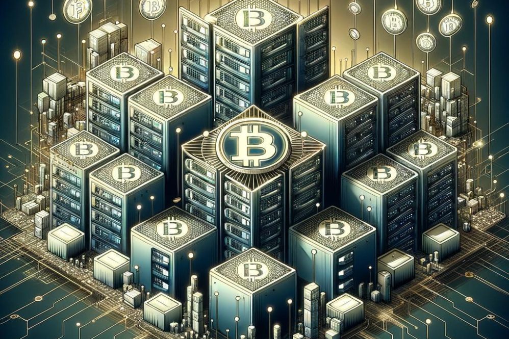 Unveiling Antpool: A Key Player in Bitcoin Mining Pools