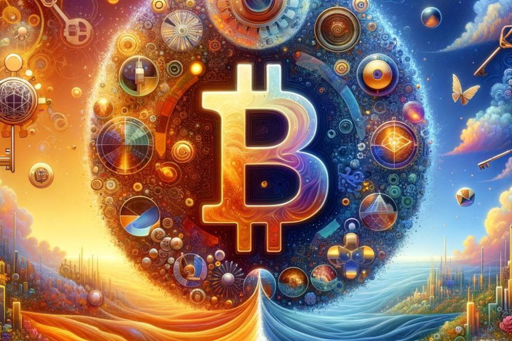 4 Essential Tips for Understanding Bitcoin Private Keys Safety