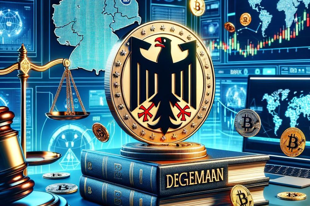 BSDEX Explained: Understanding Germany’s Regulated Crypto Exchange
